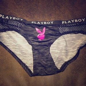 PLAYBOY PANTY (Medium)
